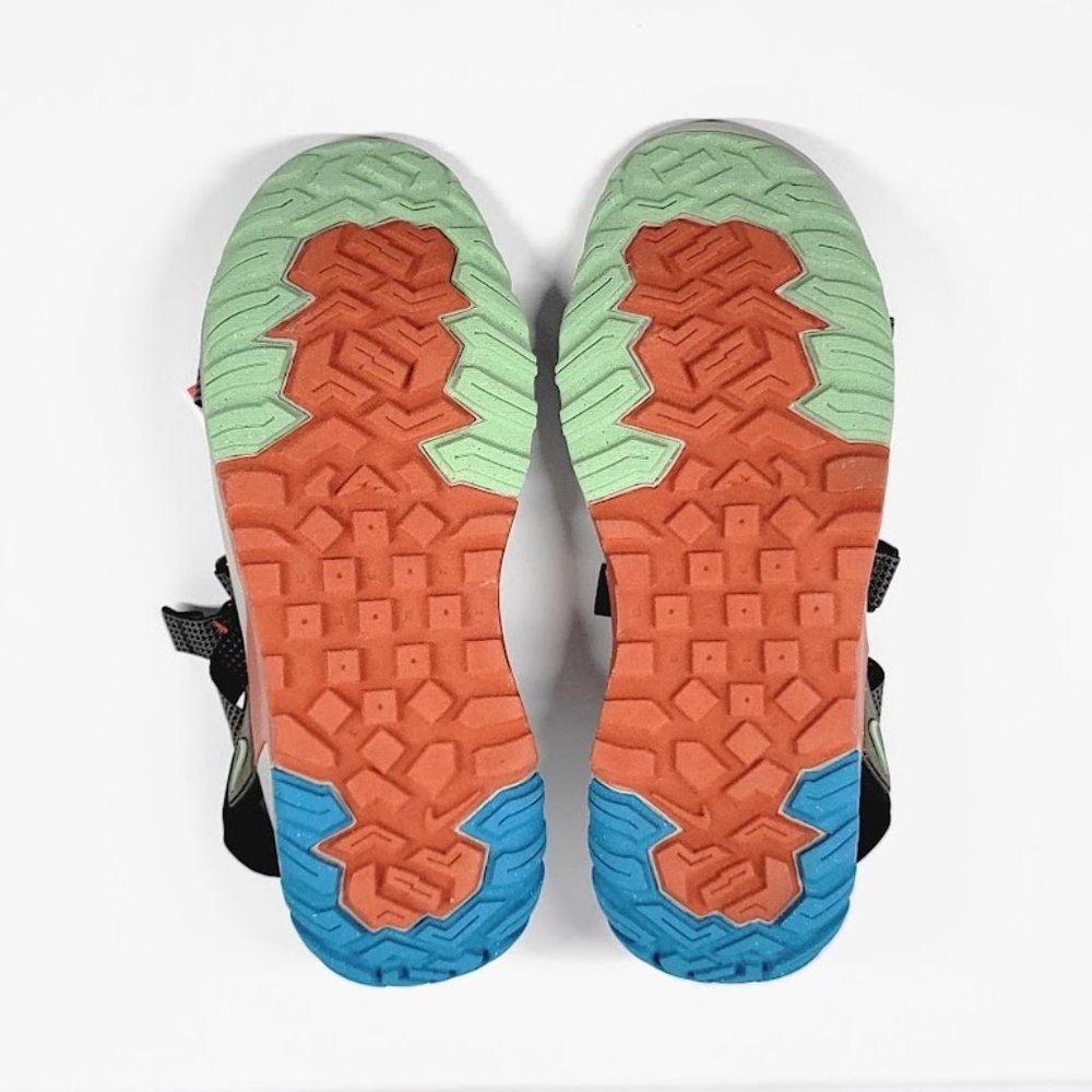 NIKE mens oneonta sandals Sz 13 NEW - Picture 7 of 8